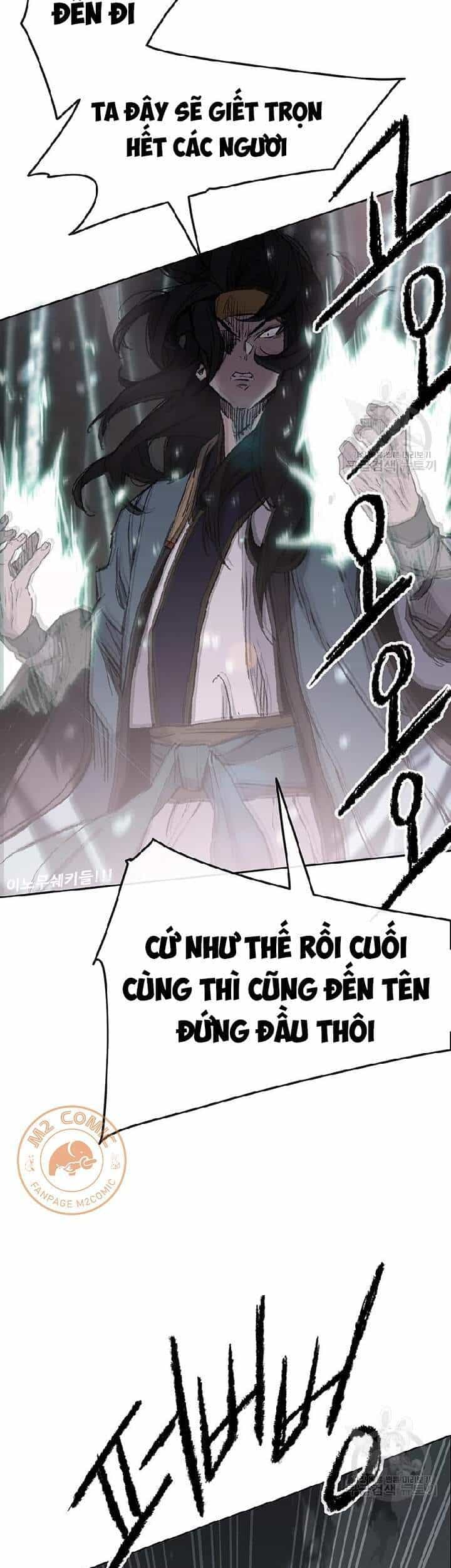 Tiên Kiếm Bất Bại - Chương 90 - ảnh 19