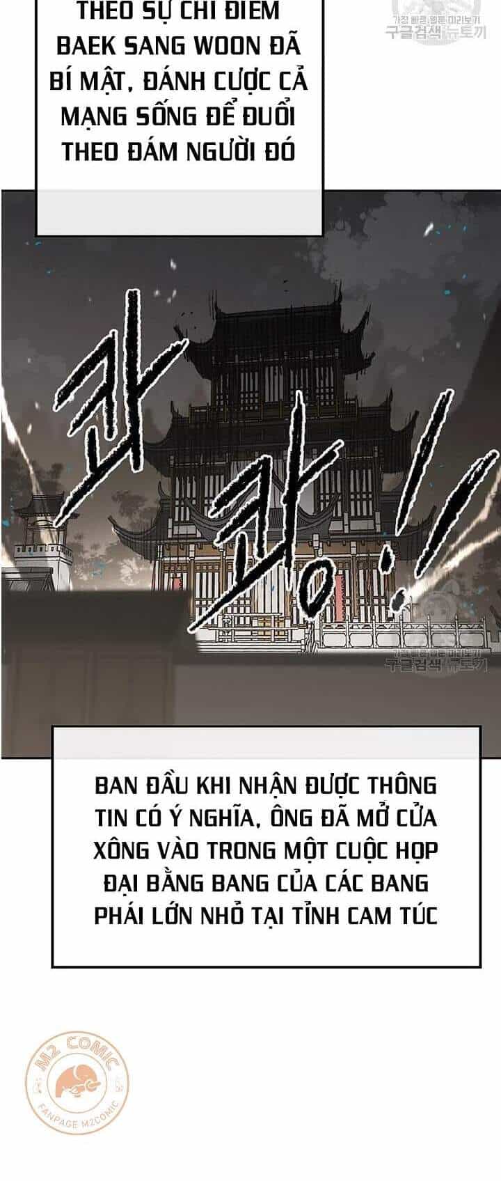 Tiên Kiếm Bất Bại - Chương 90 - ảnh 2
