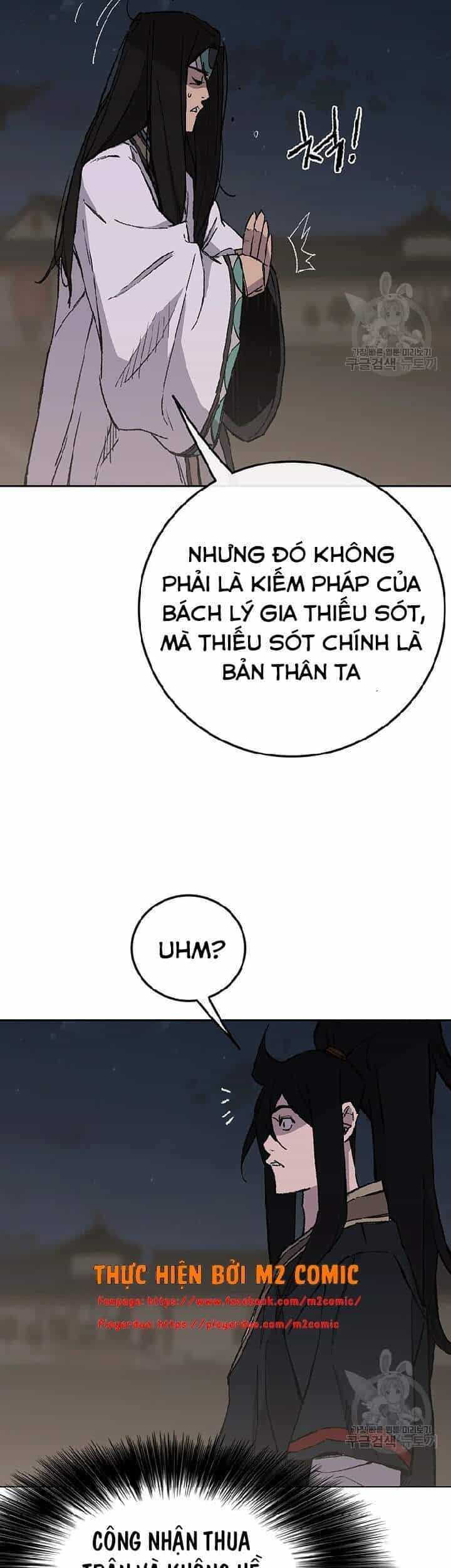 Tiên Kiếm Bất Bại - Chương 90 - ảnh 27