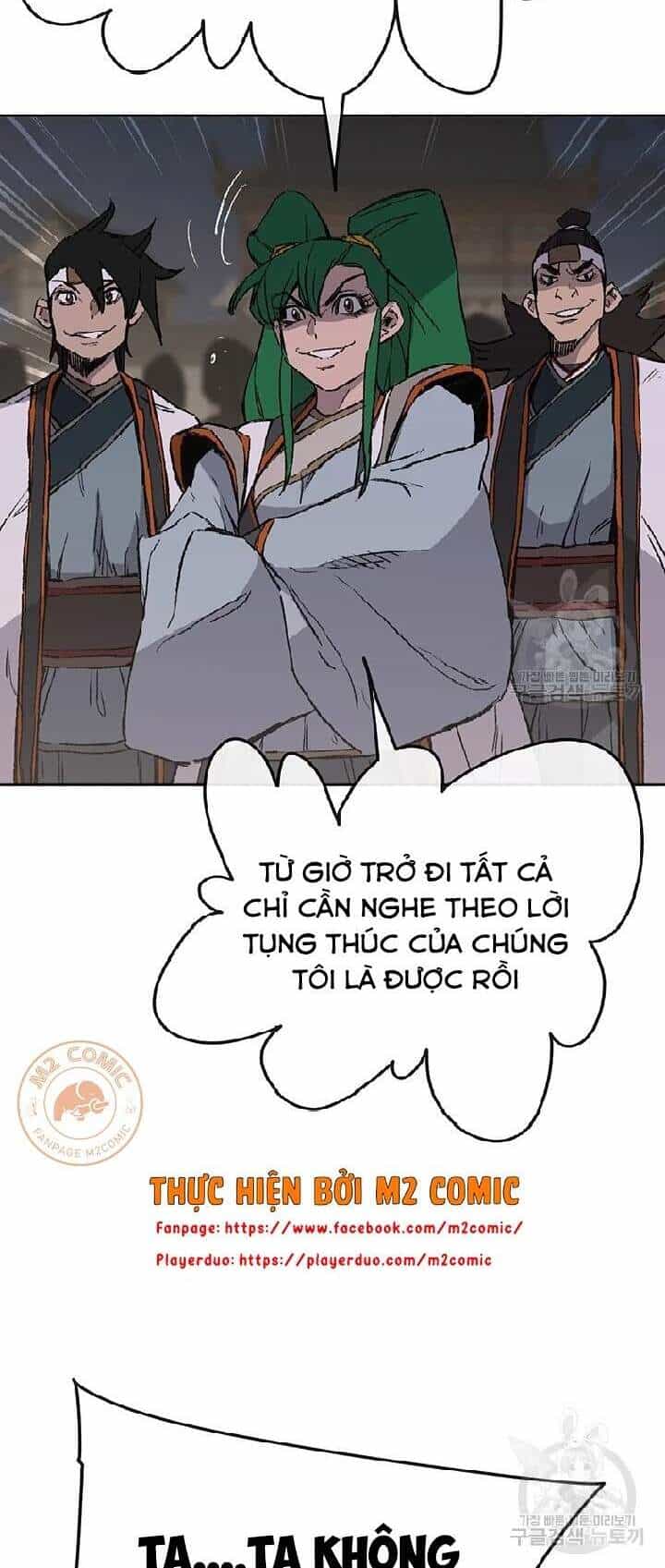 Tiên Kiếm Bất Bại - Chương 90 - ảnh 30
