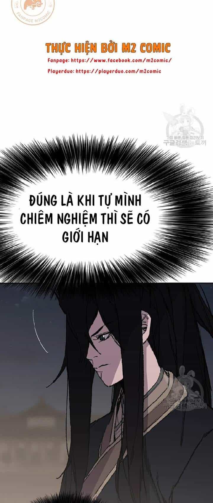 Tiên Kiếm Bất Bại - Chương 90 - ảnh 36