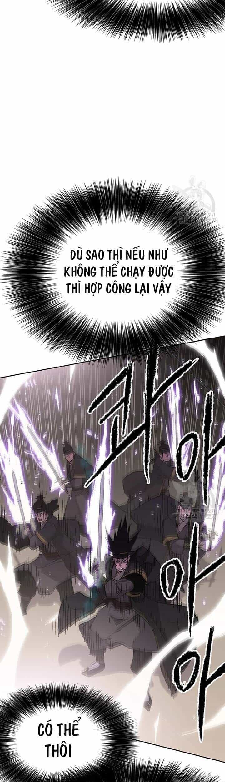 Tiên Kiếm Bất Bại - Chương 90 - ảnh 9