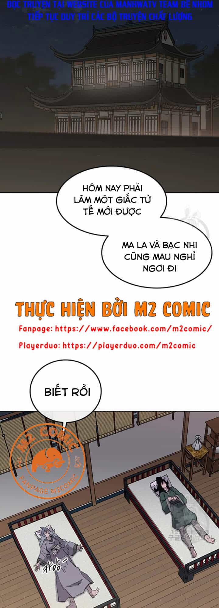 Tiên Kiếm Bất Bại - Chương 91 - ảnh 3