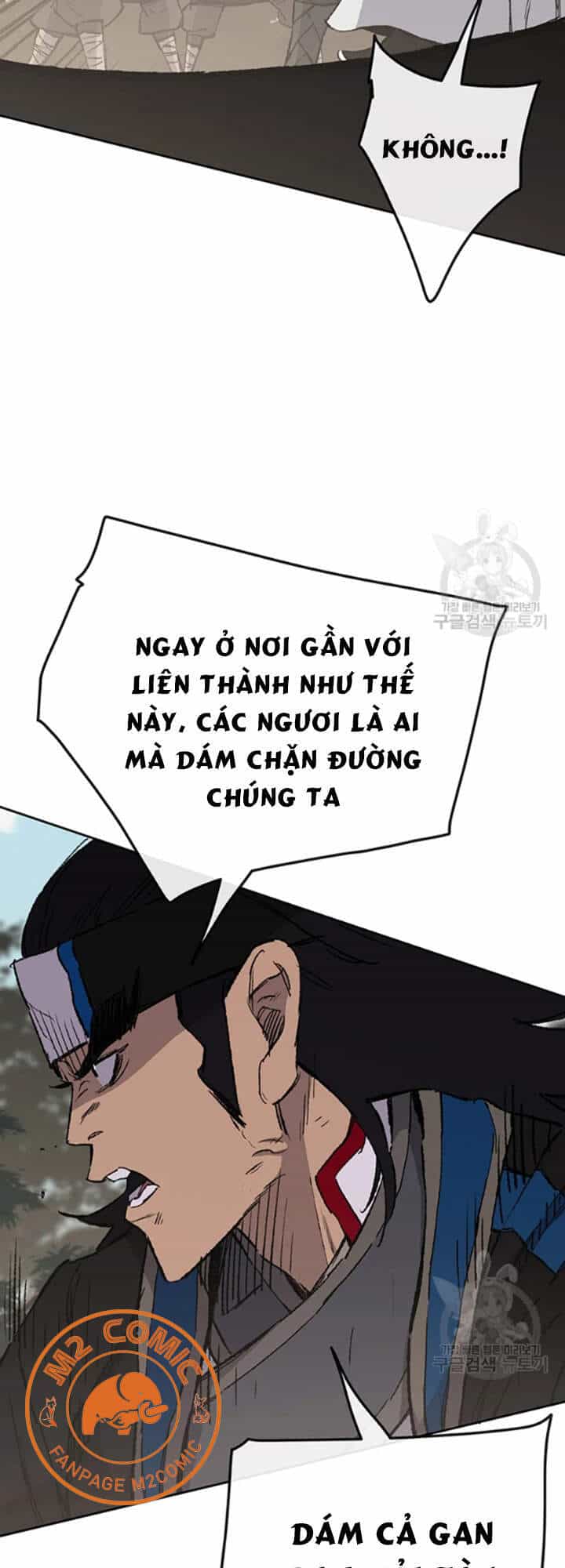 Tiên Kiếm Bất Bại - Chương 91 - ảnh 38