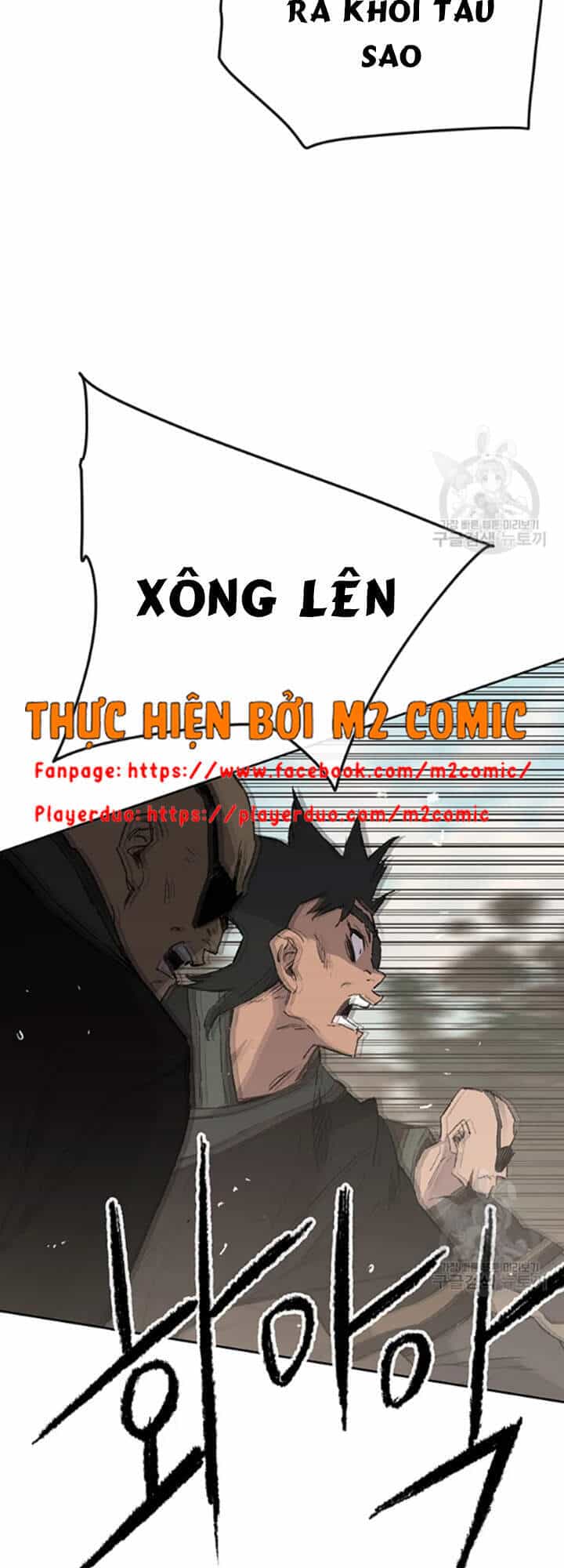 Tiên Kiếm Bất Bại - Chương 91 - ảnh 39