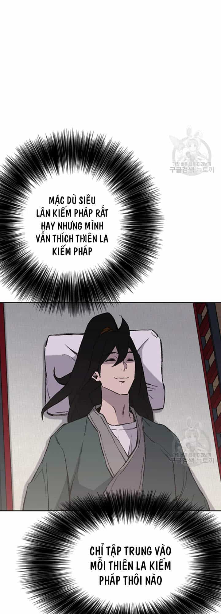 Tiên Kiếm Bất Bại - Chương 91 - ảnh 5