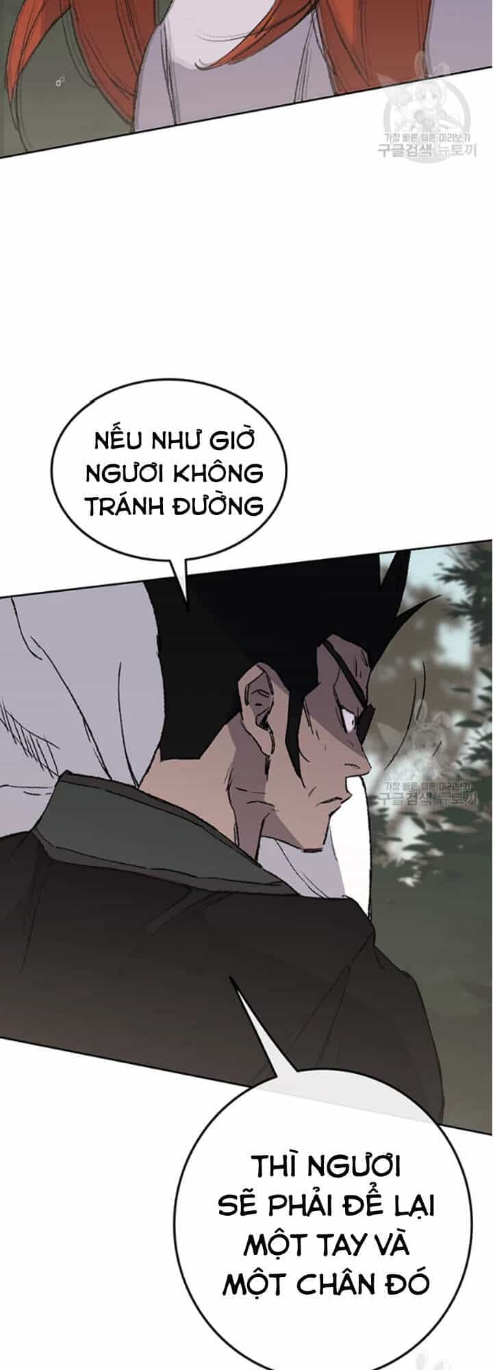 Tiên Kiếm Bất Bại - Chương 91 - ảnh 60