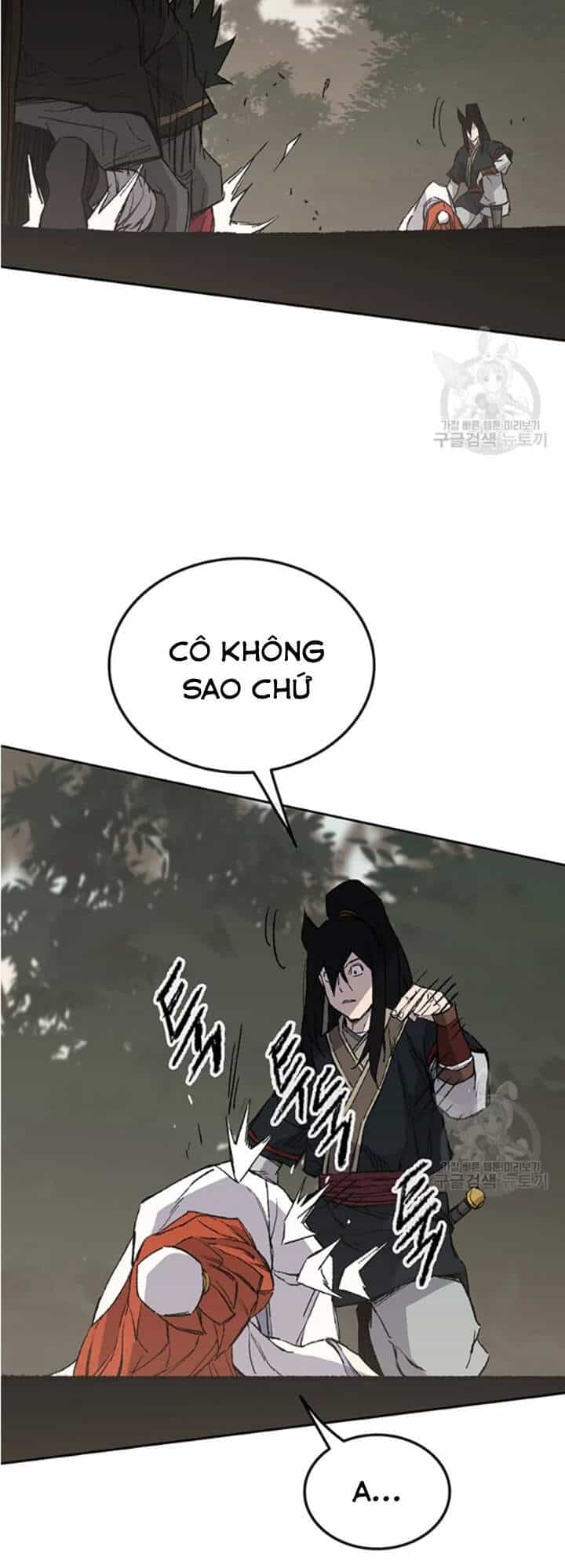 Tiên Kiếm Bất Bại - Chương 91 - ảnh 81