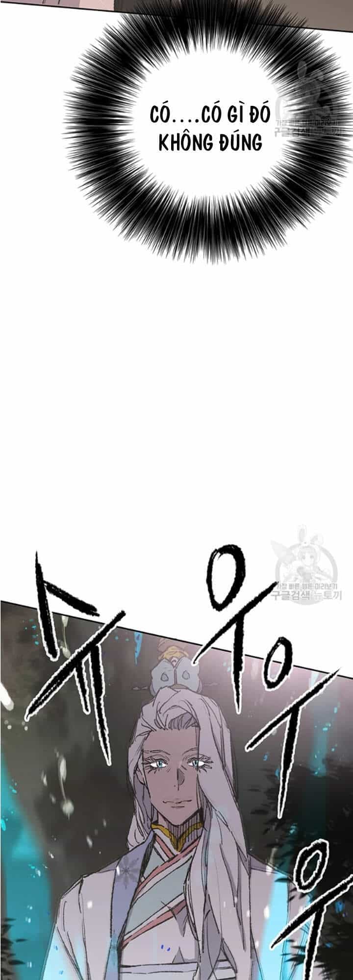 Tiên Kiếm Bất Bại - Chương 91 - ảnh 88