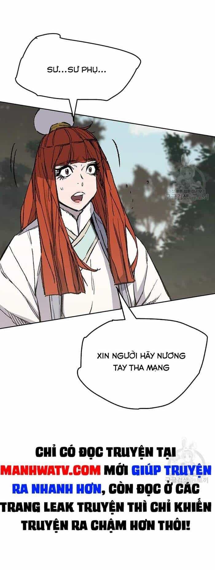 Tiên Kiếm Bất Bại - Chương 92 - ảnh 24