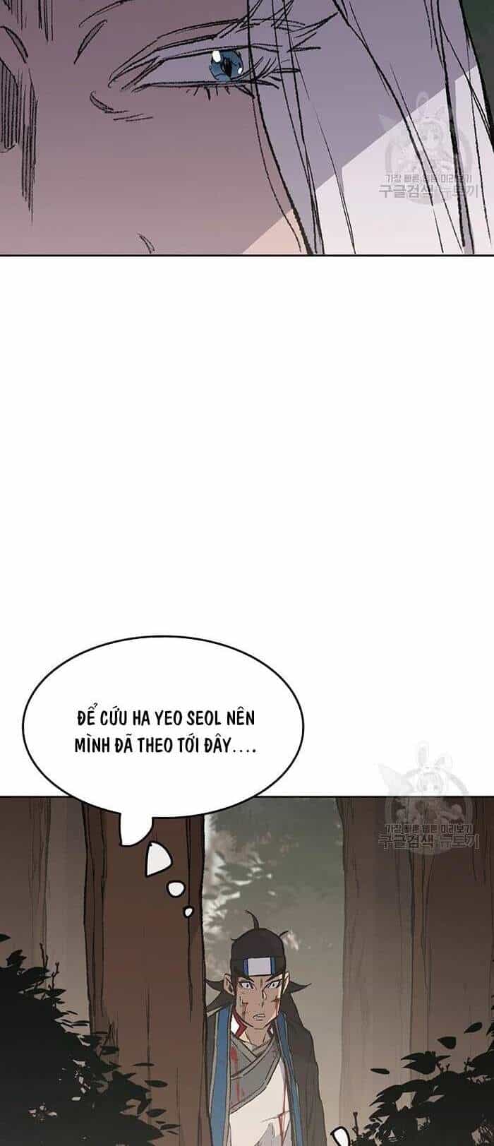 Tiên Kiếm Bất Bại - Chương 92 - ảnh 30