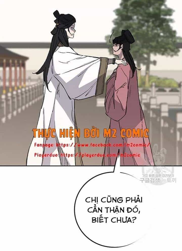 Tiên Kiếm Bất Bại - Chương 93 - ảnh 117