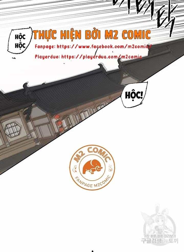 Tiên Kiếm Bất Bại - Chương 93 - ảnh 20