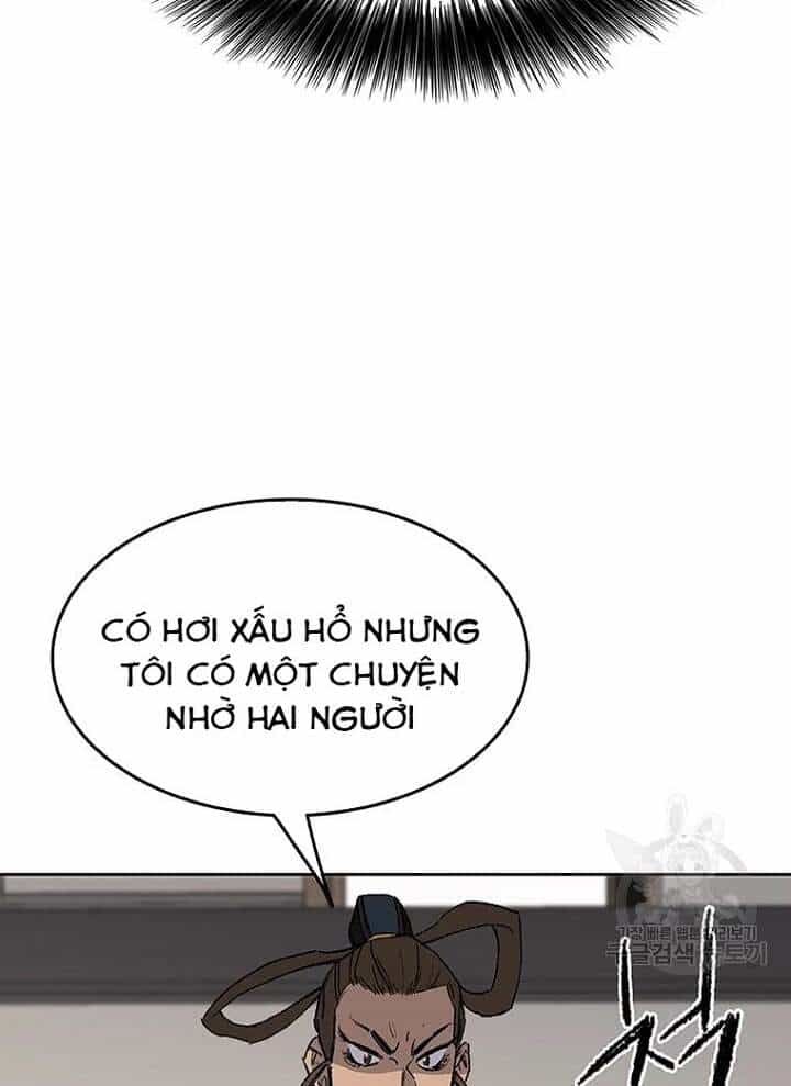 Tiên Kiếm Bất Bại - Chương 93 - ảnh 47