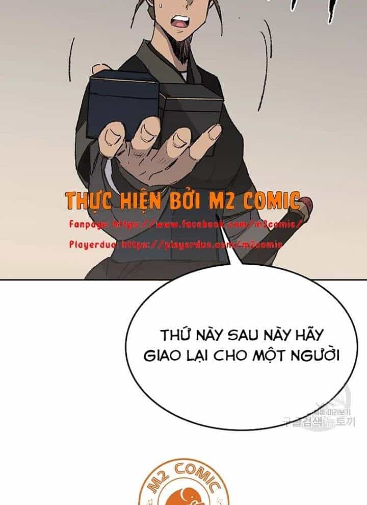 Tiên Kiếm Bất Bại - Chương 93 - ảnh 48