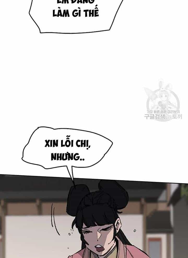 Tiên Kiếm Bất Bại - Chương 93 - ảnh 57