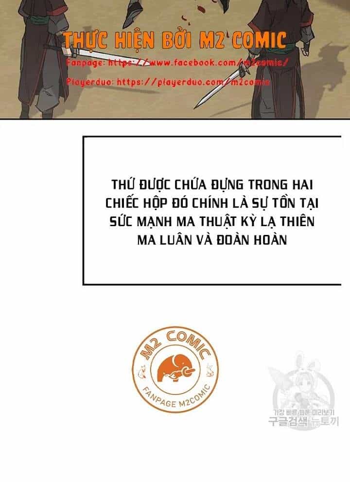 Tiên Kiếm Bất Bại - Chương 93 - ảnh 92
