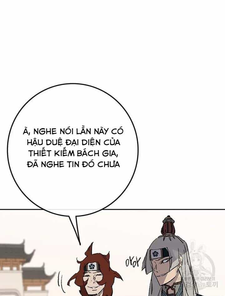Tiên Kiếm Bất Bại - Chương 94 - ảnh 29