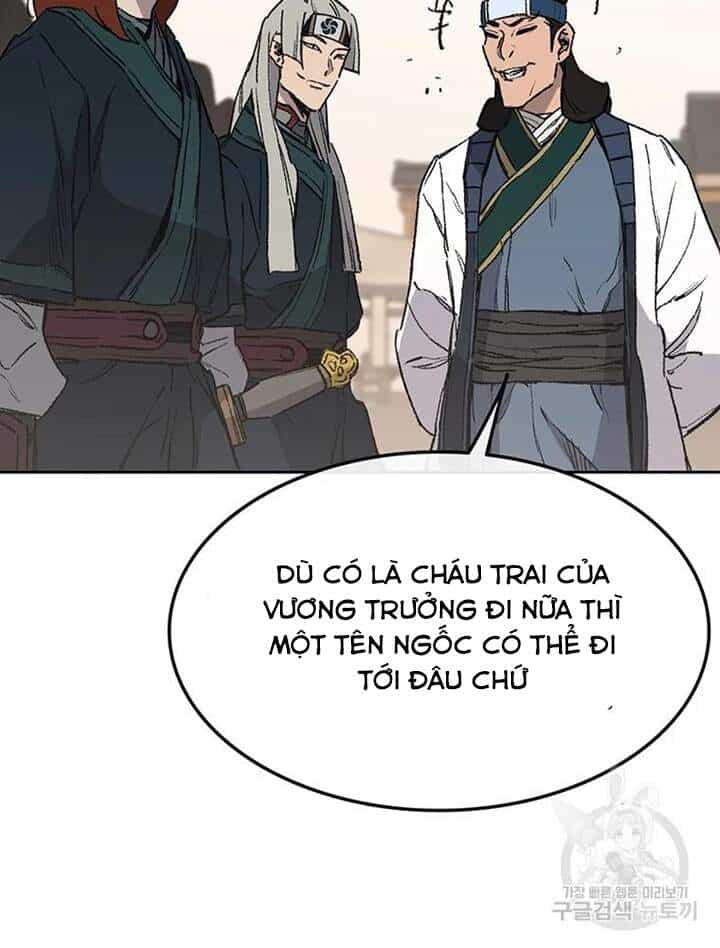 Tiên Kiếm Bất Bại - Chương 94 - ảnh 38