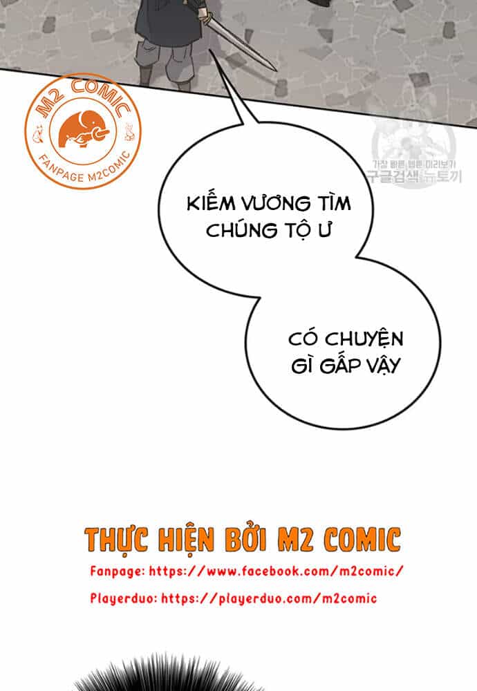 Tiên Kiếm Bất Bại - Chương 95 - ảnh 108