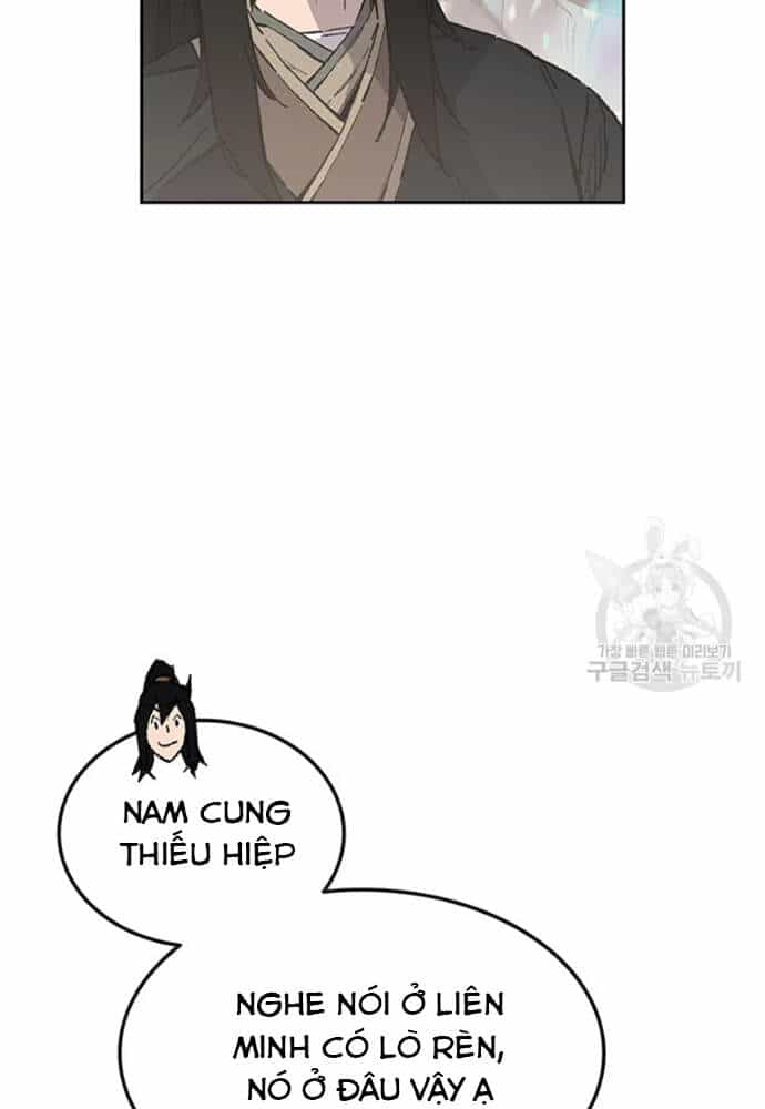 Tiên Kiếm Bất Bại - Chương 95 - ảnh 15