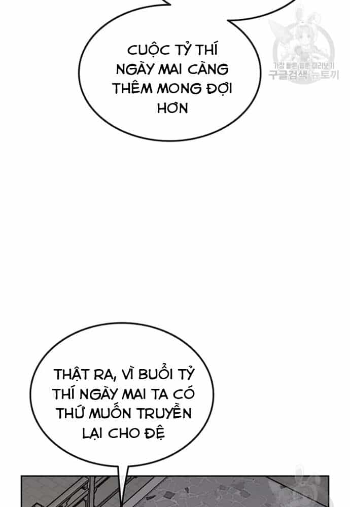 Tiên Kiếm Bất Bại - Chương 95 - ảnh 20