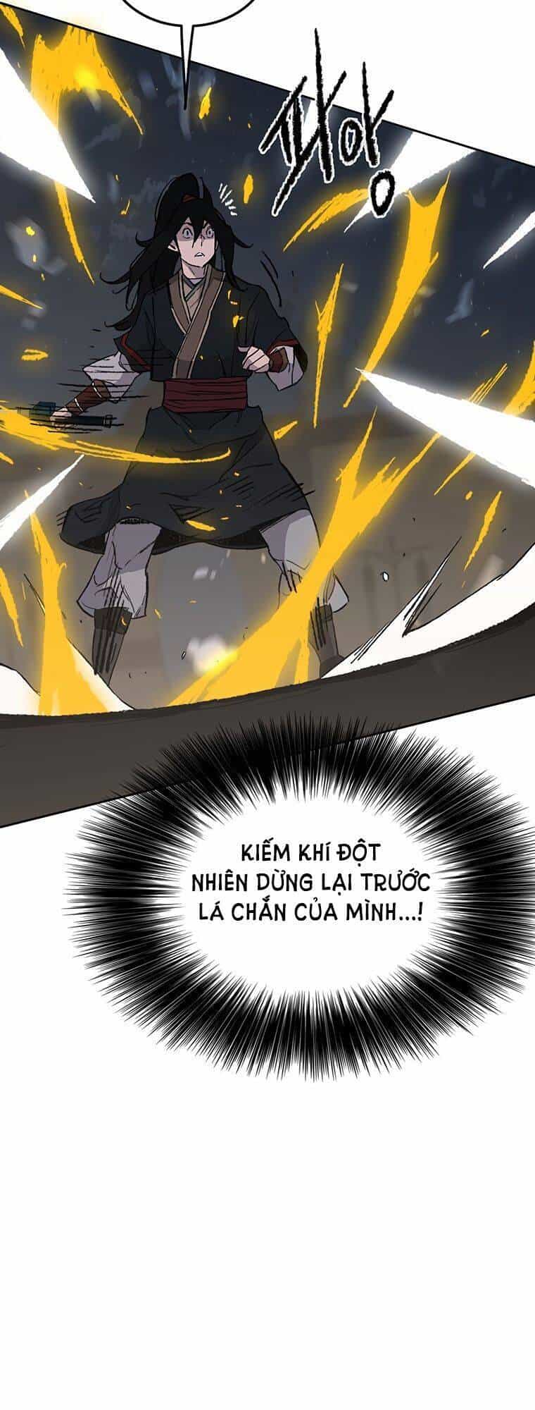 Tiên Kiếm Bất Bại - Chương 96 - ảnh 31