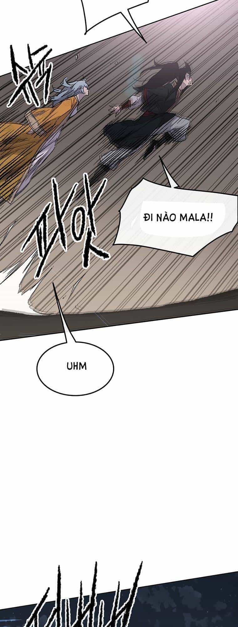Tiên Kiếm Bất Bại - Chương 96 - ảnh 51