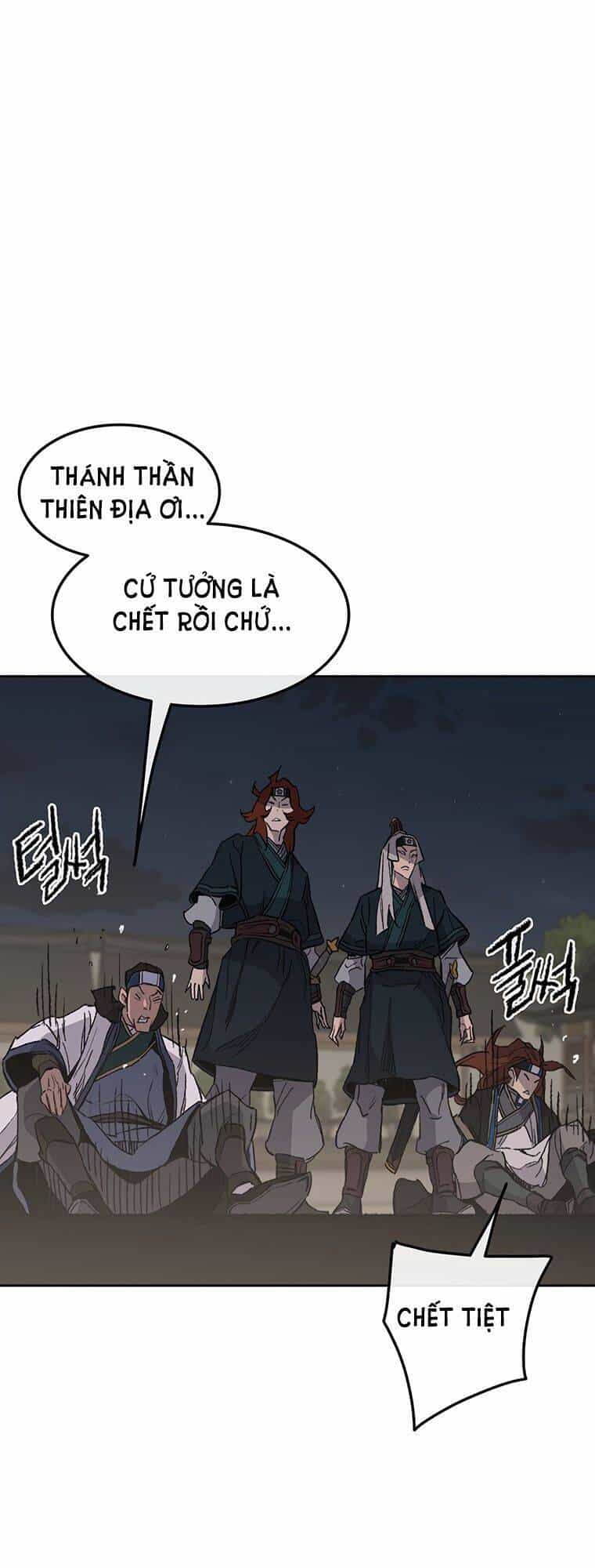 Tiên Kiếm Bất Bại - Chương 96 - ảnh 53