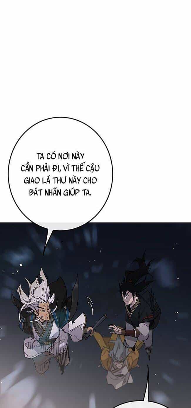 Tiên Kiếm Bất Bại - Chương 97 - ảnh 42
