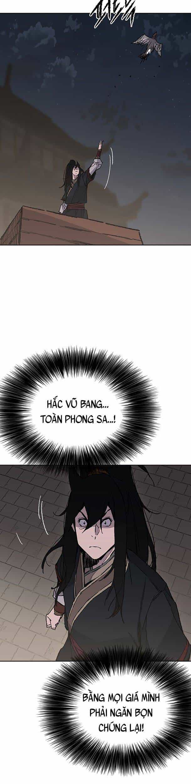 Tiên Kiếm Bất Bại - Chương 98 - ảnh 17