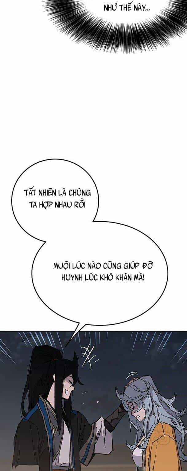 Tiên Kiếm Bất Bại - Chương 98 - ảnh 40