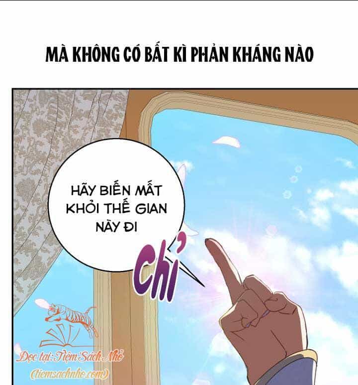 Tiền Là Tất Cả Chồng Là Phù Du - Chương 1 - ảnh 12