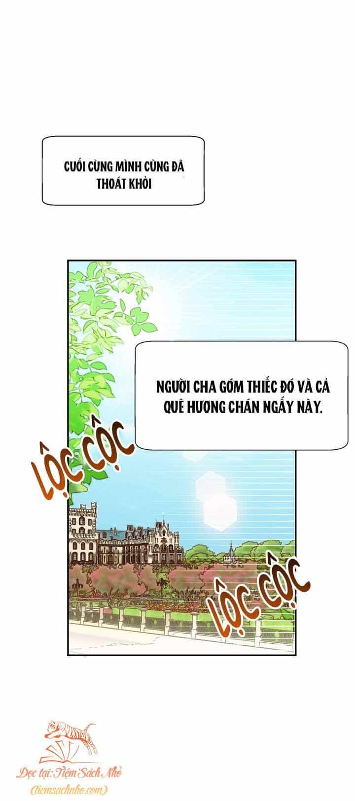 Tiền Là Tất Cả Chồng Là Phù Du - Chương 1 - ảnh 16
