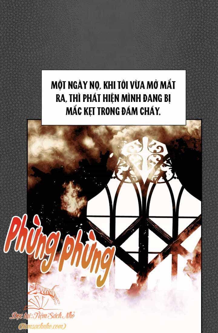 Tiền Là Tất Cả Chồng Là Phù Du - Chương 1 - ảnh 20