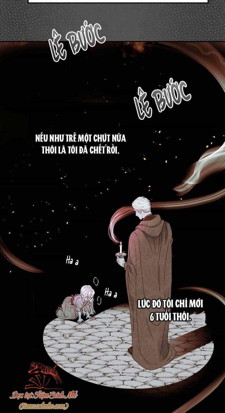 Tiền Là Tất Cả Chồng Là Phù Du - Chương 1 - ảnh 21