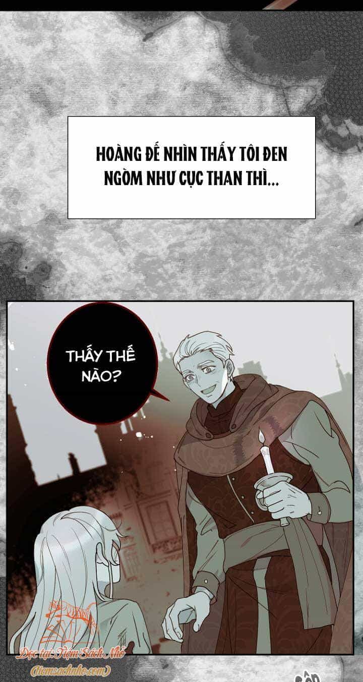 Tiền Là Tất Cả Chồng Là Phù Du - Chương 1 - ảnh 22