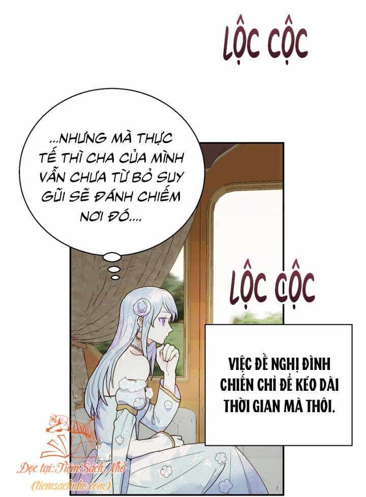 Tiền Là Tất Cả Chồng Là Phù Du - Chương 1 - ảnh 45