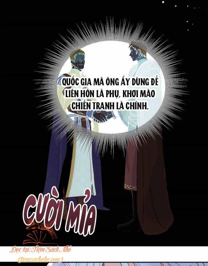Tiền Là Tất Cả Chồng Là Phù Du - Chương 1 - ảnh 49