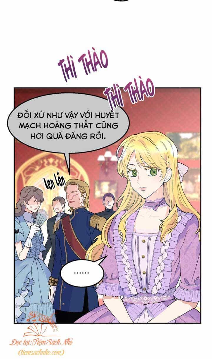 Tiền Là Tất Cả Chồng Là Phù Du - Chương 1 - ảnh 5