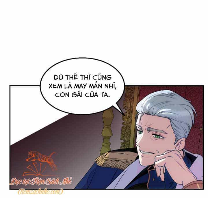 Tiền Là Tất Cả Chồng Là Phù Du - Chương 1 - ảnh 6