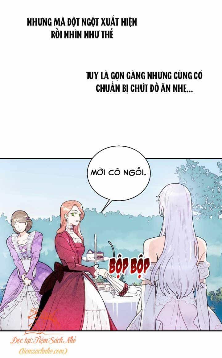 Tiền Là Tất Cả Chồng Là Phù Du - Chương 1 - ảnh 63