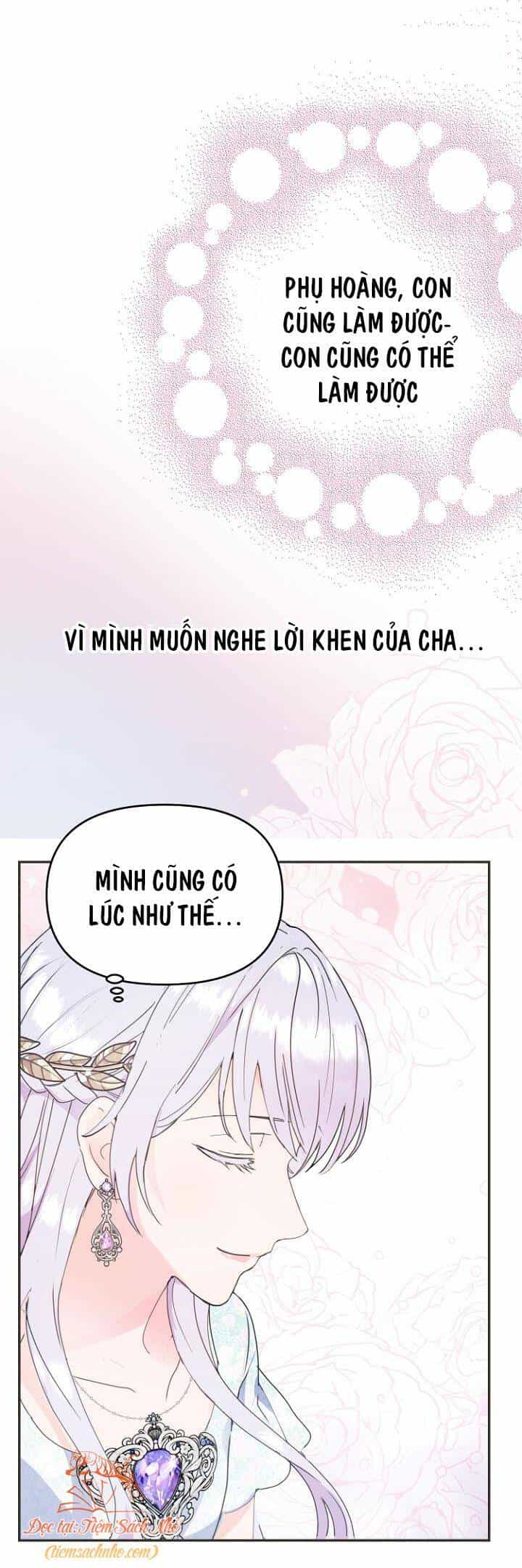 Tiền Là Tất Cả Chồng Là Phù Du - Chương 10 - ảnh 12