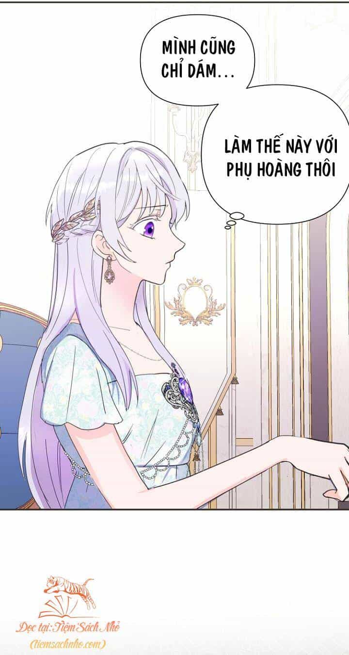Tiền Là Tất Cả Chồng Là Phù Du - Chương 10 - ảnh 19