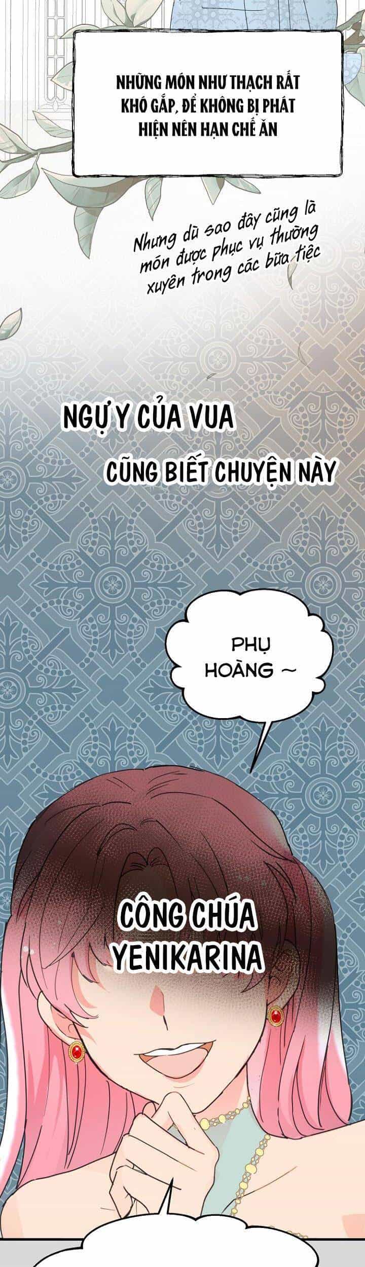Tiền Là Tất Cả Chồng Là Phù Du - Chương 10 - ảnh 23