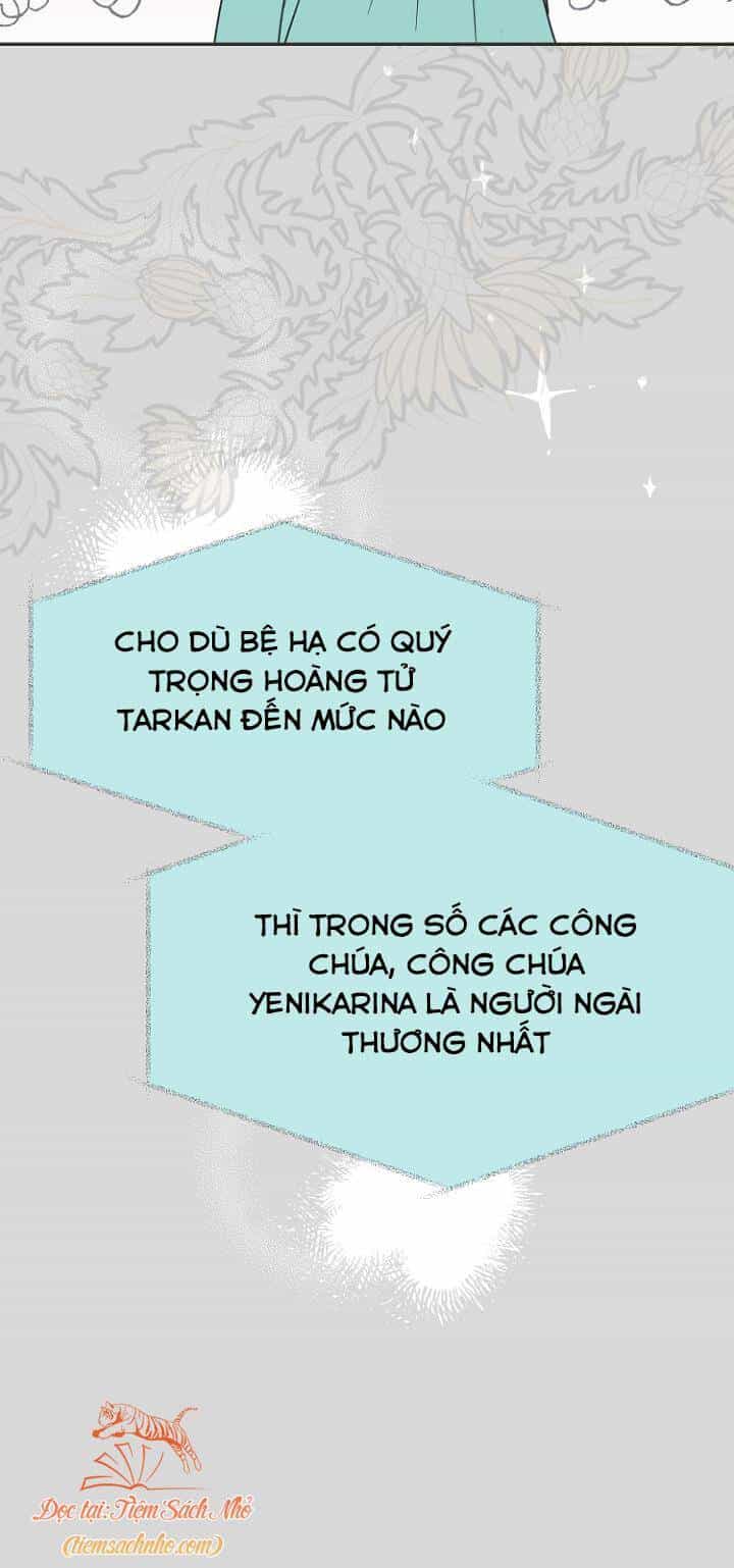 Tiền Là Tất Cả Chồng Là Phù Du - Chương 10 - ảnh 29