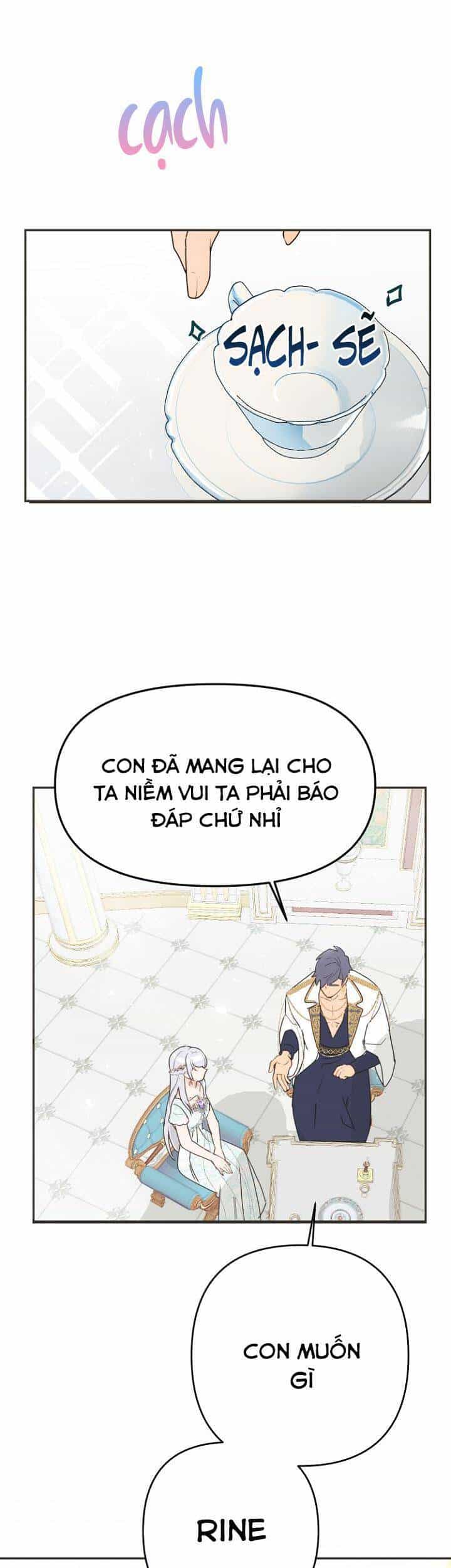Tiền Là Tất Cả Chồng Là Phù Du - Chương 10 - ảnh 39