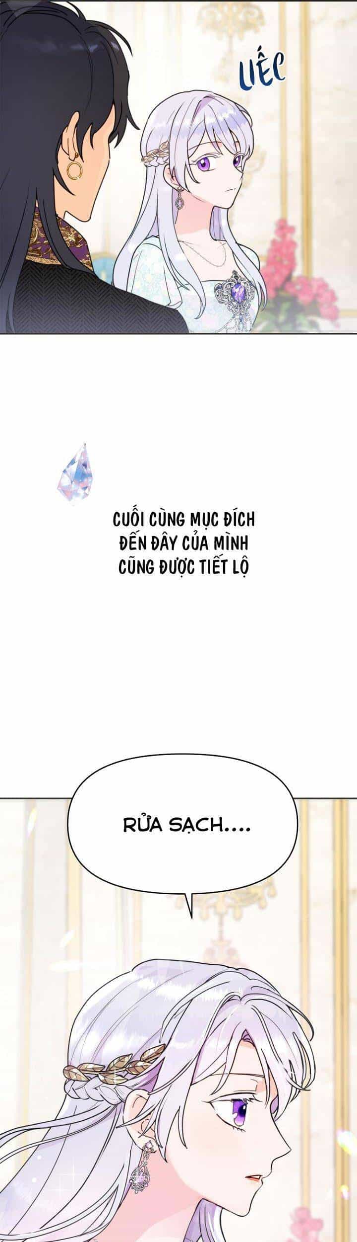 Tiền Là Tất Cả Chồng Là Phù Du - Chương 10 - ảnh 51