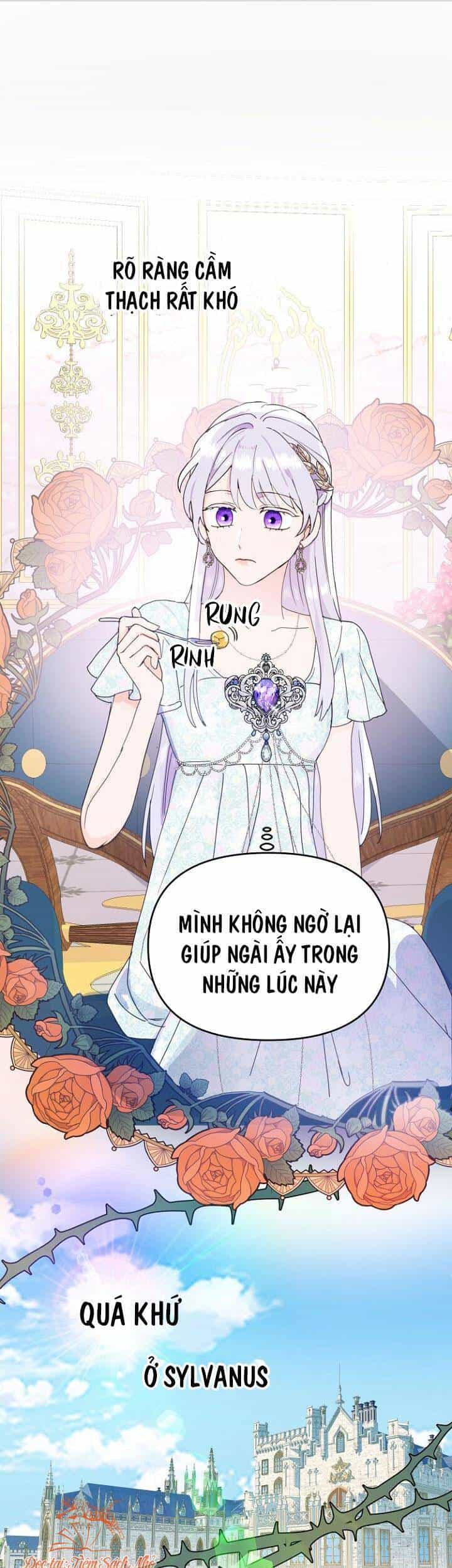 Tiền Là Tất Cả Chồng Là Phù Du - Chương 10 - ảnh 9