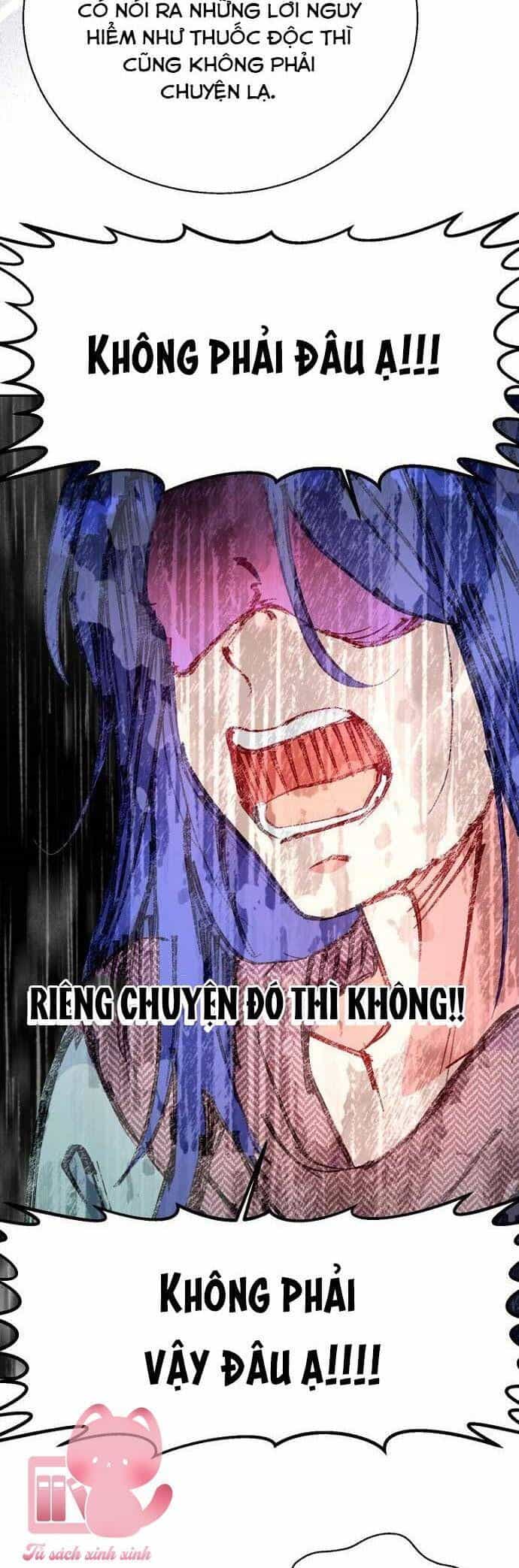 Tiền Là Tất Cả Chồng Là Phù Du - Chương 100 - ảnh 21